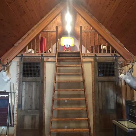 The Old Church B&B-3