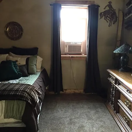 The Old Church B&B-2